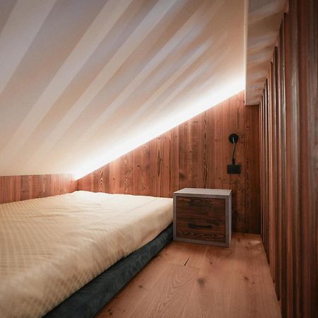 Olimpionico Hotel Castello-Molina di Fiemme Dış mekan fotoğraf