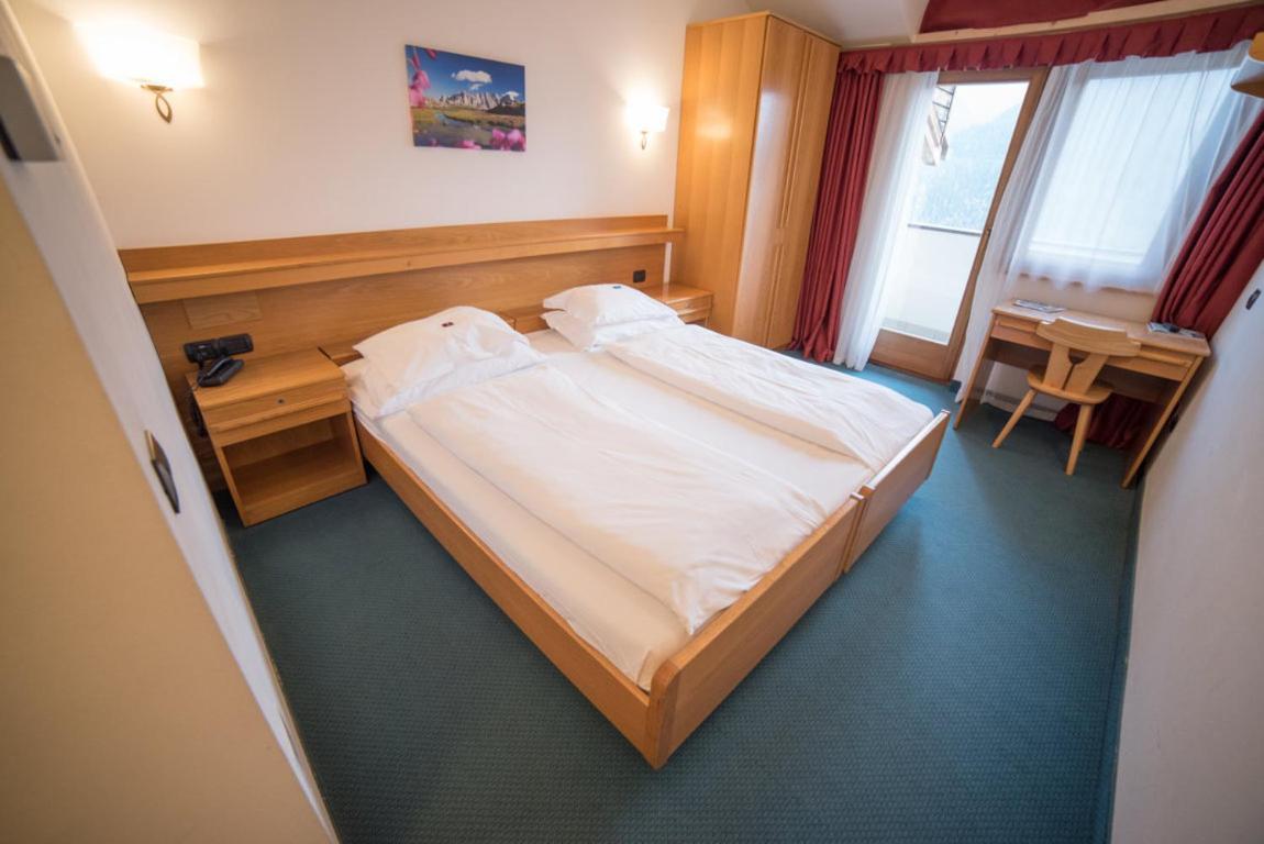 Olimpionico Hotel Castello-Molina di Fiemme Dış mekan fotoğraf