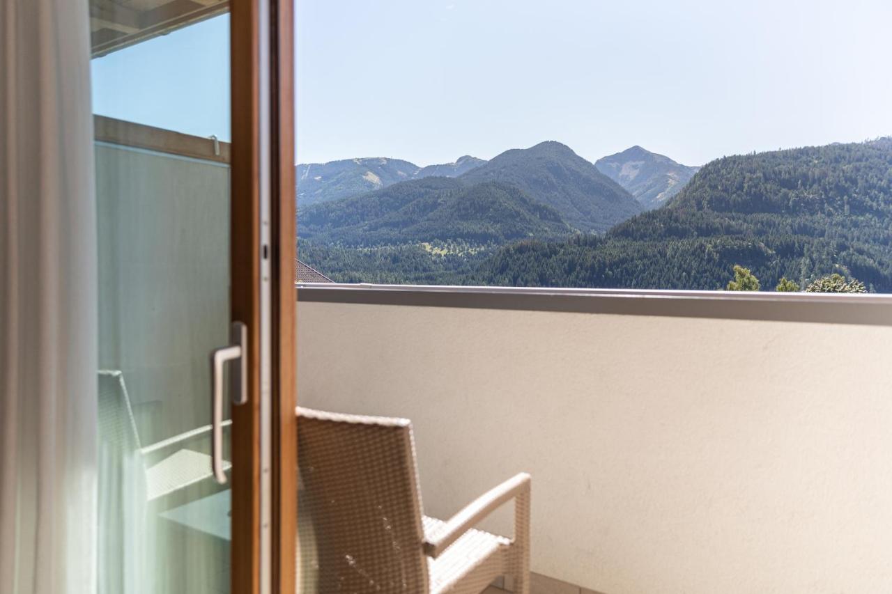 Olimpionico Hotel Castello-Molina di Fiemme Dış mekan fotoğraf