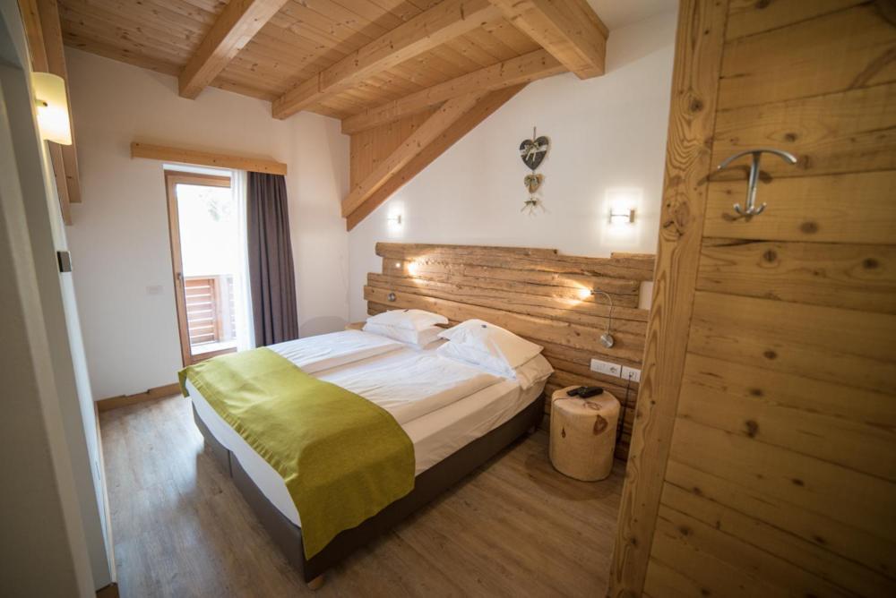 Olimpionico Hotel Castello-Molina di Fiemme Dış mekan fotoğraf